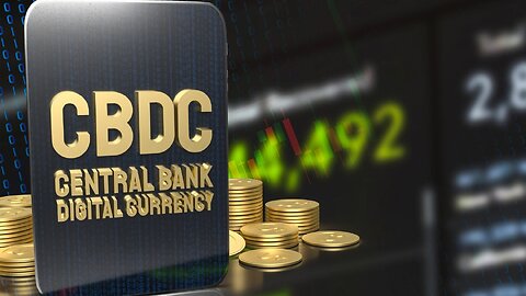 "THE NASCENT RISE OF 'COIN'": CENTRAL BANK DIGITAL CURRENCY IS COMING