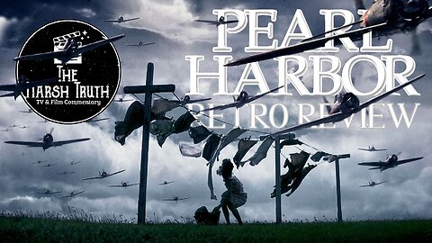 PEARL HARBOR RETRO REVIEW