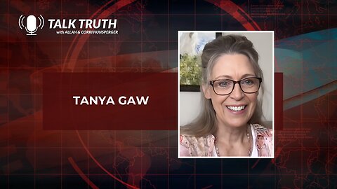 Talk Truth 09.19.23 - Tanya Gaw