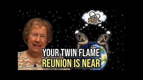 10 Signs Twin Flame Separation Is Almost OVER ✨ Dolores Cannon