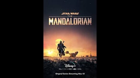 Review El Mandaloriano (The Mandalorian) Temporada 1
