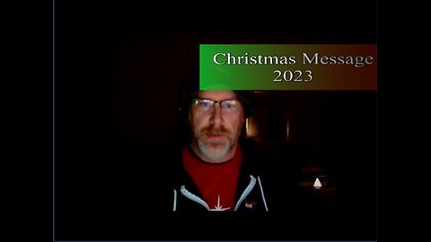 LR Podcast: Christmas Message, 2023
