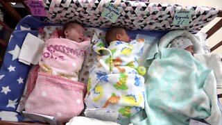 Safety Concerns For Ukrainian Surrogate Mothers And Babies