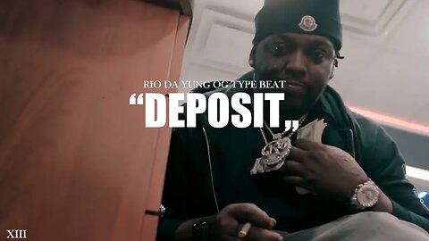 [NEW] Rio Da Yung Og Type Beat "Deposit" (ft. RMC Mike) | Flint Type Beat | @xiiibeats