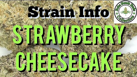 Strawberry Cheesecake Cannabis Strain By Heavyweights Seeds & From Buy Low Green