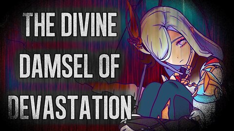 The Divine Damsel of Devastation | Movie