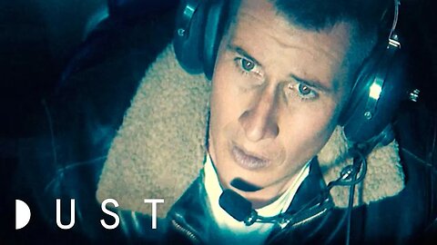 Sci-Fi Short Film “The Last Transmission" | DUST