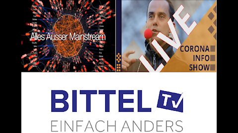 Die Vier um Acht 12.12.20 - Eckert, Schiffmann, Greulich, Bittel