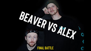 KING OF SPICE - Final Battle - Beaver vs Alex barton - Battle 15