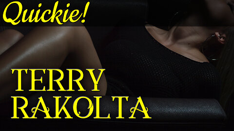 Quickie: Terry Rakolta