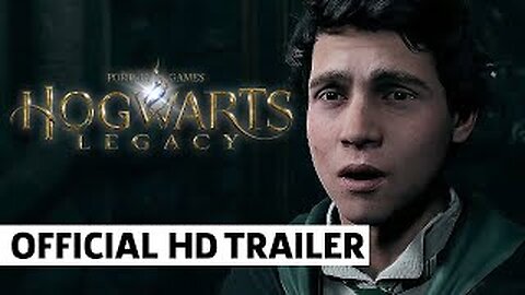 Hogwarts Legacy – Official 4K Reveal Trailer | Experience the Magic of the Wizarding World