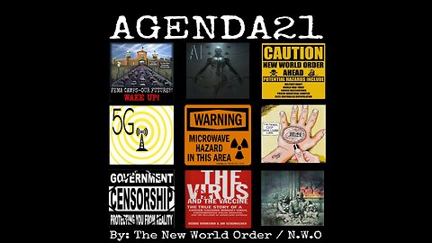 Agenda 21