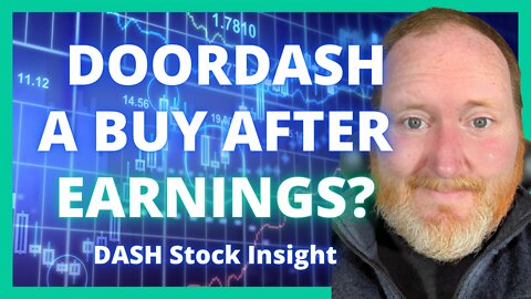 How to Know if Doordash is Profitable or Not? DASH Stock