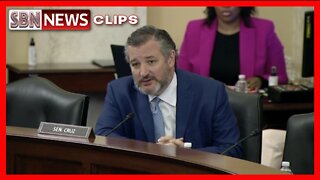 SEN. CRUZ BLASTS BIDEN FEC NOMINEE WHO PLEDGED GEORGIA VOTING MACHINES SWITCHED VOTES [#6170]