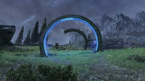 Gamuty -7 [Halo Infinite -XsX]