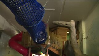 Children's museum in Sheboygan reopens after water damage