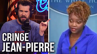 Crowder ANNIHILATES White House's FAKE Illegal Alien Facts! | Louder With Crowder