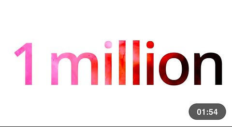 1 million BalanceTests milestone - Zinzino test-based health solutions
