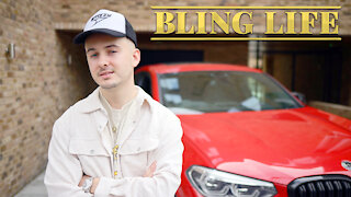 I Run A $1M Instagram Business | BLING LIFE