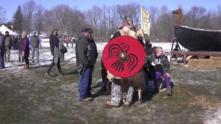 Nordic Fire Festival returns to Charlotte