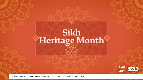 Sikh Heritage Month: Sikh Women's Association 5k run