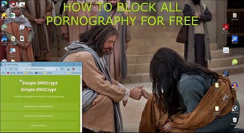 How to Block Pornography for Free | 2022