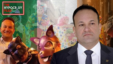The Anti-Irish Prime Minister of Ireland Resigns