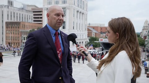 Democrats Pushing Extreme Abortion Positions Are 'Beholden' To Margaret Sanger's 'Radical Vision'