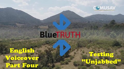 BlueTRUTH Documentary (English Voiceover): (Part 4/5) Testing Unvaccinated (PCR)