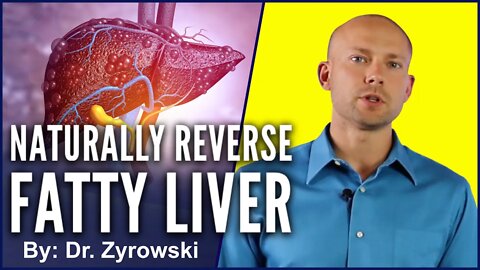 A Surprising Way To Cleanse A Fatty Liver