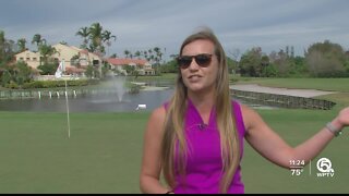 Palm Beach National looking to bring smiles through golf