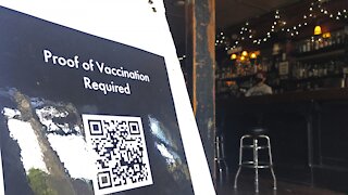 Is Proof Of Vaccination Enough To Slow Delta Spread?