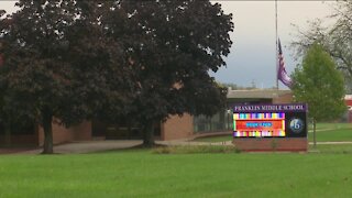 Green Bay Parent: Concerns remain after daughter attacked at school