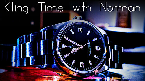 Talking Watches: With Greg Norman | Watches, Greg norman, Watch collection