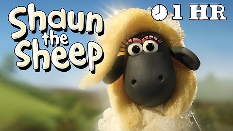 Shaun the Sheep Season 1