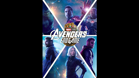 Avengers: Endgame | the best movie clip #america #films #endgame
