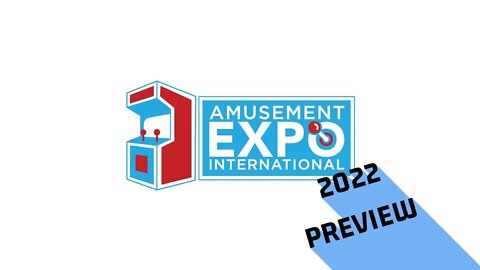 The 48-min Long Amusement Expo 2022 Preview