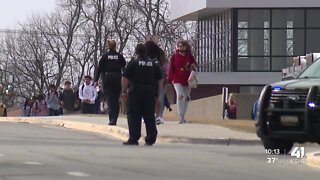 Kansas City-area teachers reflect on Olathe East High School shooting