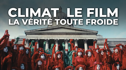 La vérité toute froide | Climat: Le Film