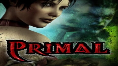 Primal PS2 Trailer