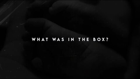 What Was In The Box?