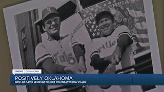 Museum Celebrates Roy Clark