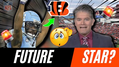 🚨🏈 EXCLUSIVE! Bengals Eye Major Talent from CFL – Future Star? WHO DEY NATION NEWS