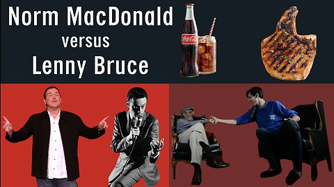 Legendary Lee Canady 🤣 Norm MacDonald VS Lenny Bruce 😱 Richard Pryor 👨🏾Redd Foxx 🤷🏾‍♂️Pigmeat Martin