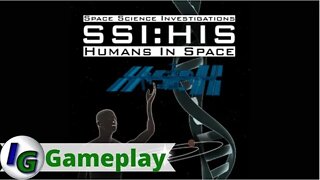 Space Science investigations Gameplay on Xbox Free To Play by NASA
