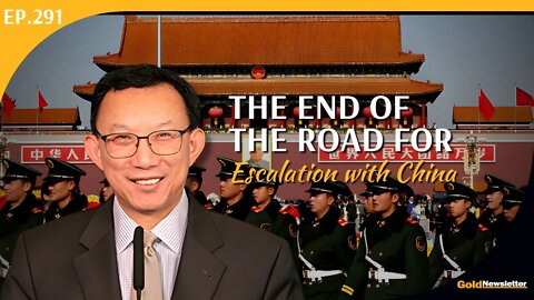 The End of the Road for Escalation with China | Chen Lin