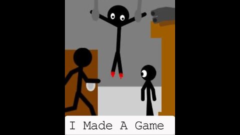 I Made A Game!