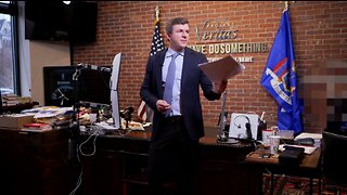 James O'Keefe Resigns From Project Veritas
