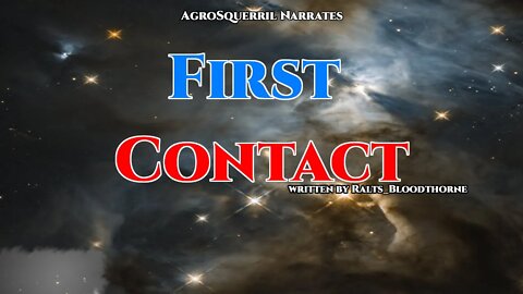 Online Book - Science Fiction Series Audiobook - First Contact 248(New Format)