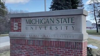 MSU faculty and staff requesting backpay for lost COVID-19 wages